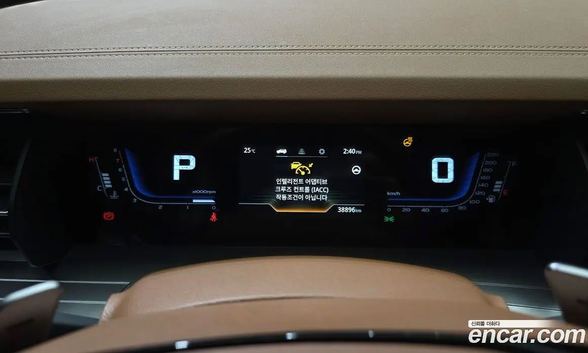 SsangYong Torres 2023 1.5 автомат (гидро), фото 11