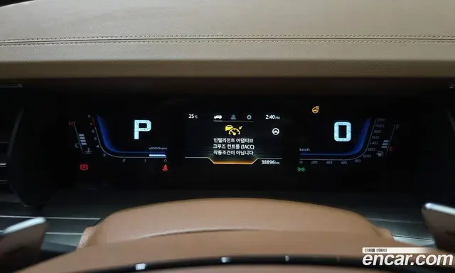 SsangYong Torres 2023 1.5 автомат (гидро), миниатюра 11