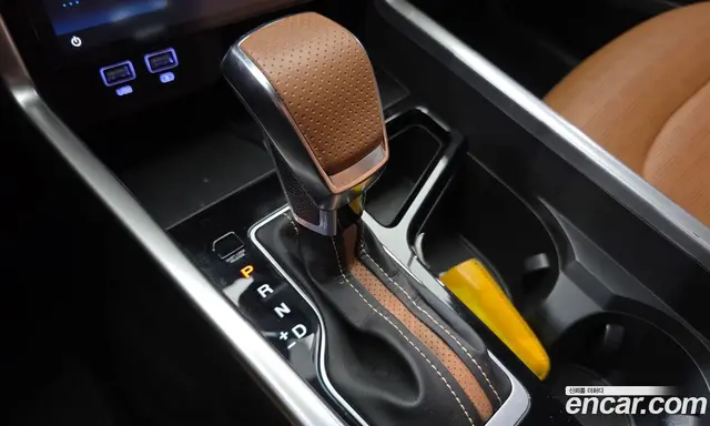 SsangYong Torres 2023 1.5 автомат (гидро), миниатюра 12