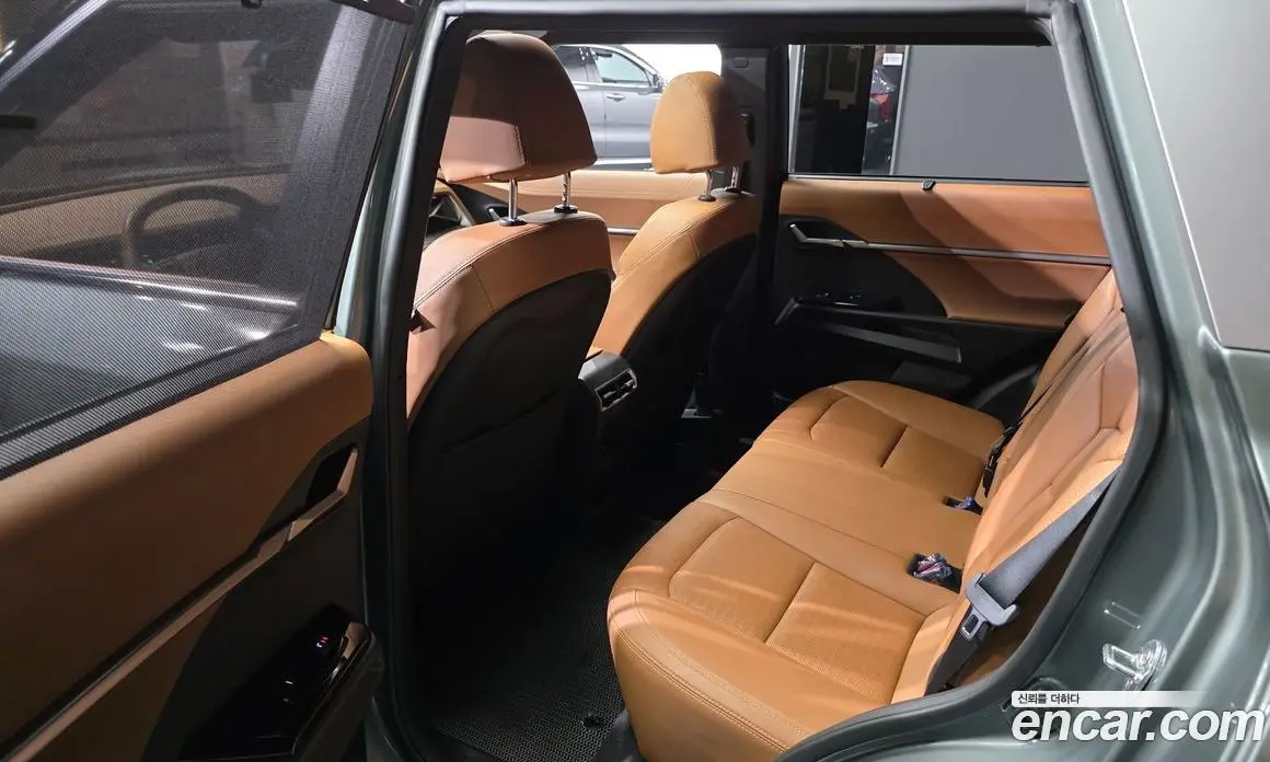 SsangYong Torres 2023 1.5 автомат (гидро), фото 16