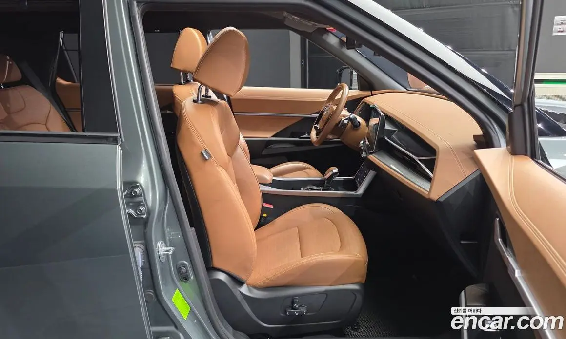 SsangYong Torres 2023 1.5 автомат (гидро), фото 17