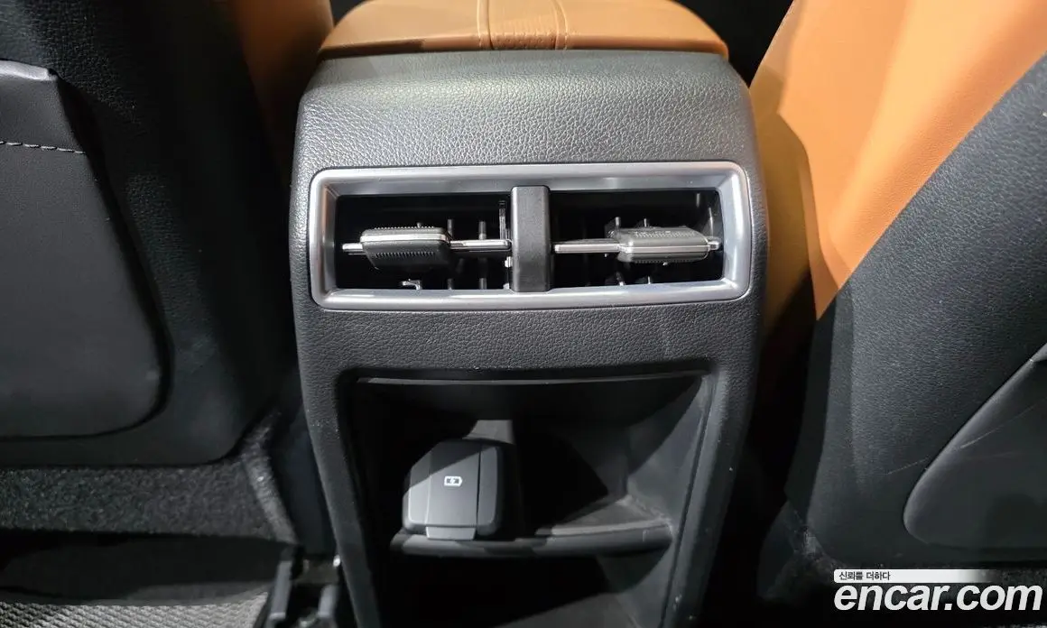 SsangYong Torres 2023 1.5 автомат (гидро), фото 29