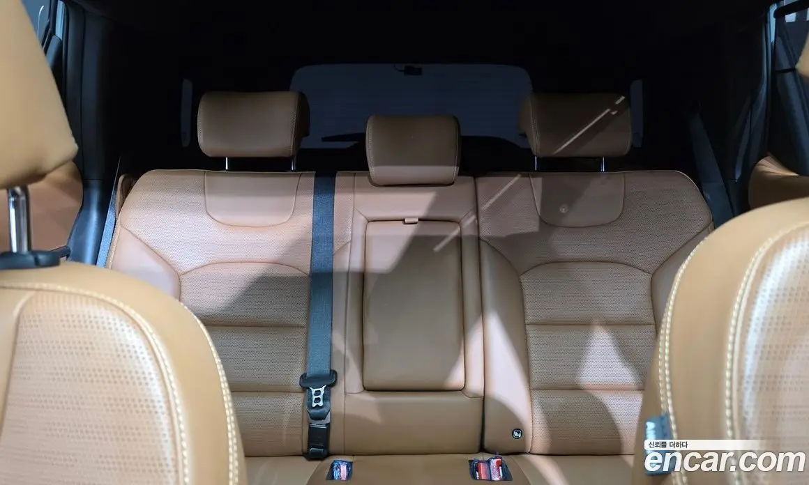 SsangYong Torres 2023 1.5 автомат (гидро), фото 31