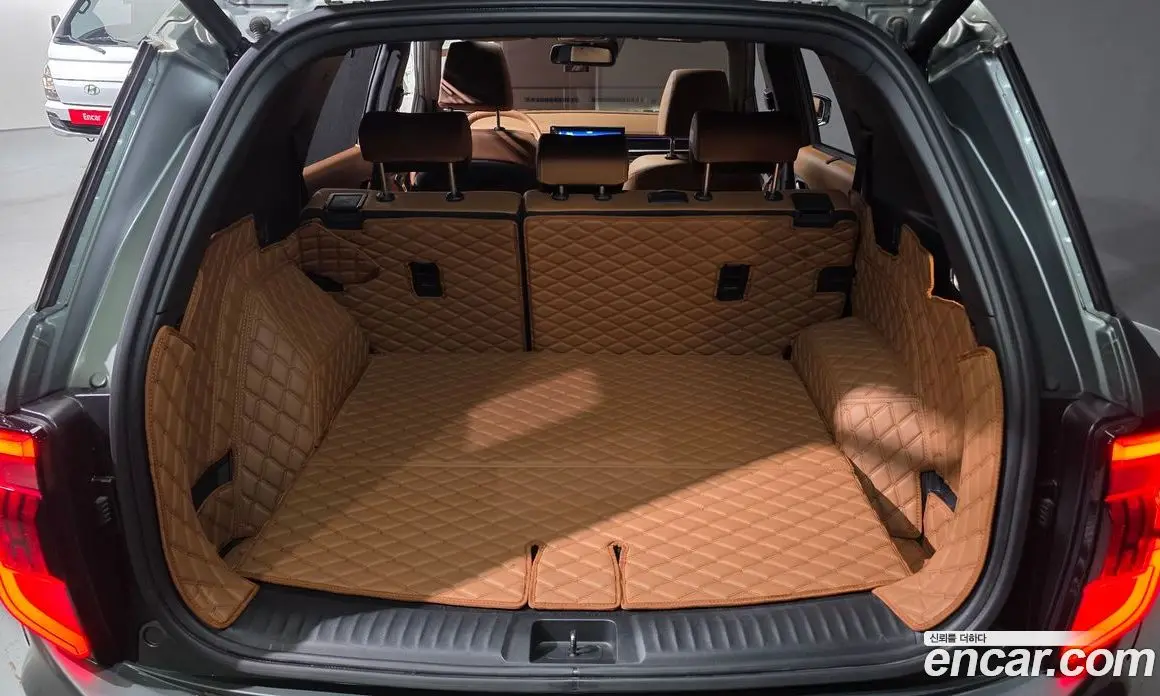 SsangYong Torres 2023 1.5 автомат (гидро), фото 32
