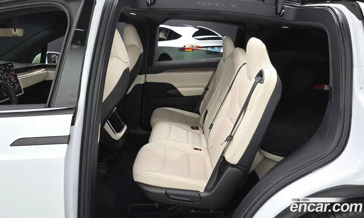 Tesla Model X 2023 0.3 автомат (гидро), фото 17 Tesla Model X 2023 0.3 автомат (гидро), фото 17