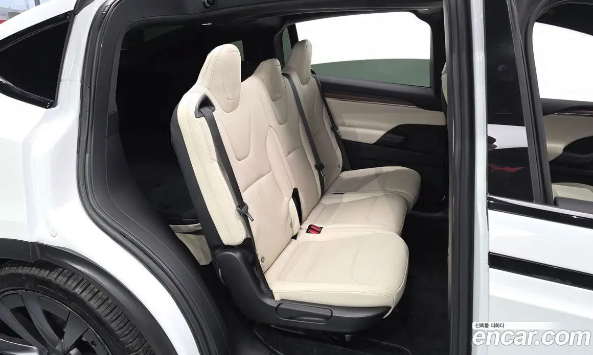 Tesla Model X 2023 0.3 автомат (гидро), фото 18 Tesla Model X 2023 0.3 автомат (гидро), фото 18