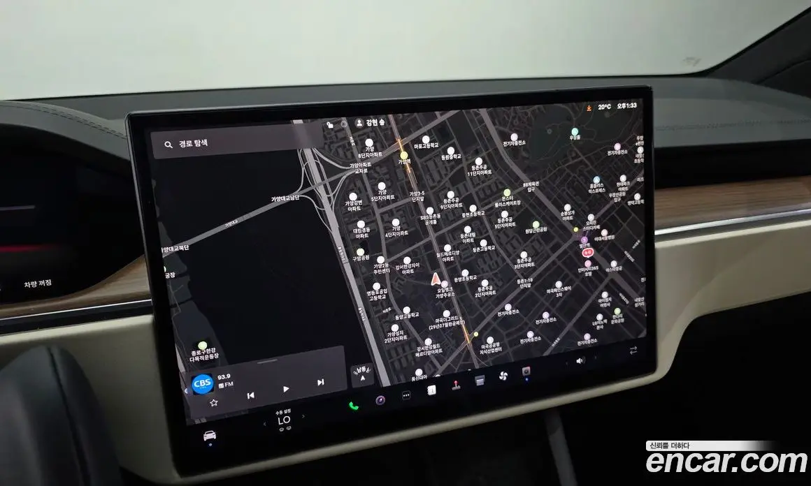 Tesla Model X 2023 0.3 автомат (гидро), фото 20 Tesla Model X 2023 0.3 автомат (гидро), фото 20
