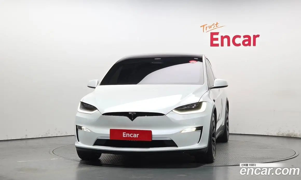 Tesla Model X 2023 0.3 автомат (гидро), фото 3 Tesla Model X 2023 0.3 автомат (гидро), фото 3