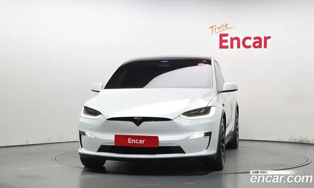 Tesla Model X 2023 0.3 автомат (гидро), миниатюра 3 Tesla Model X 2023 0.3 автомат (гидро), миниатюра 3