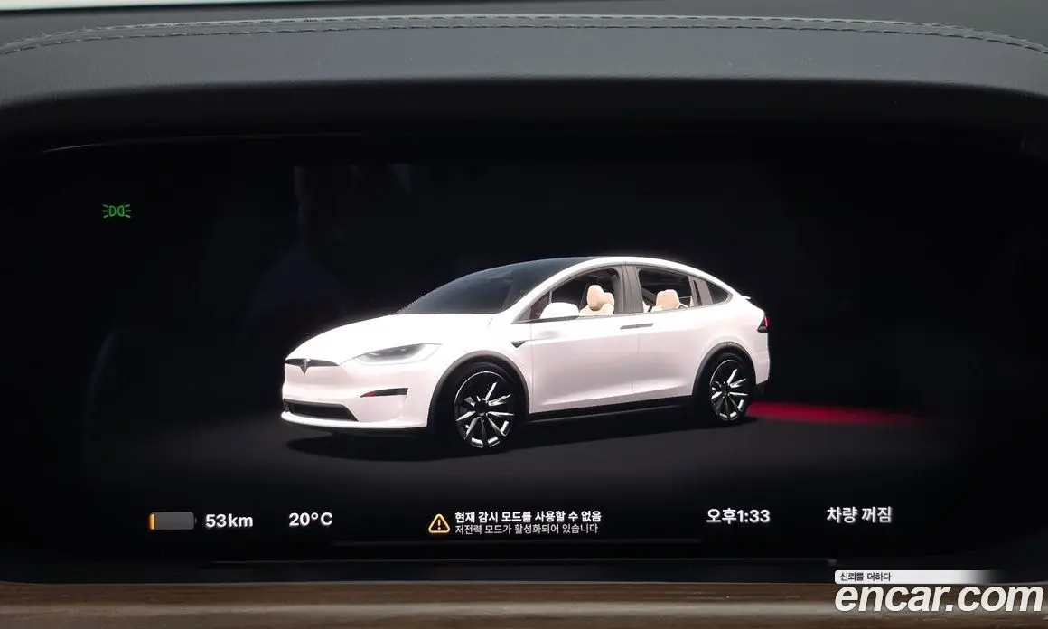 Tesla Model X 2023 0.3 автомат (гидро), фото 28 Tesla Model X 2023 0.3 автомат (гидро), фото 28