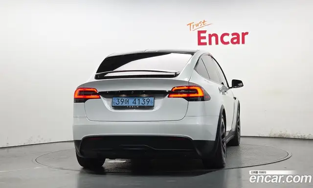 Tesla Model X 2023 0.3 автомат (гидро), миниатюра 4 Tesla Model X 2023 0.3 автомат (гидро), миниатюра 4