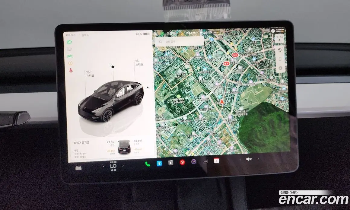Tesla Model Y 2023 0.2 автомат (гидро), фото 19 Tesla Model Y 2023 0.2 автомат (гидро), фото 19