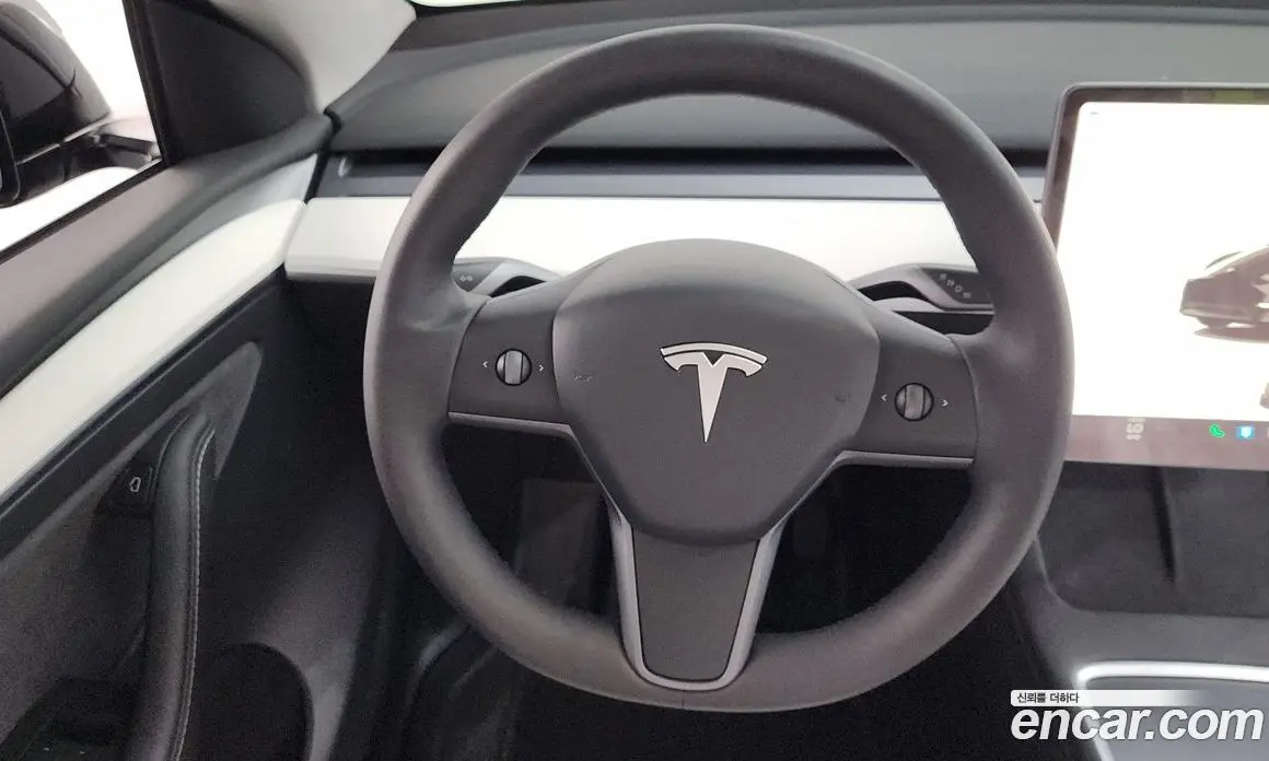 Tesla Model Y 2023 0.2 автомат (гидро), фото 20 Tesla Model Y 2023 0.2 автомат (гидро), фото 20