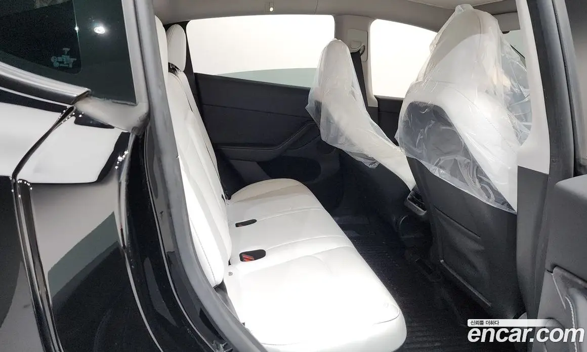 Tesla Model Y 2023 0.2 автомат (гидро), фото 27 Tesla Model Y 2023 0.2 автомат (гидро), фото 27