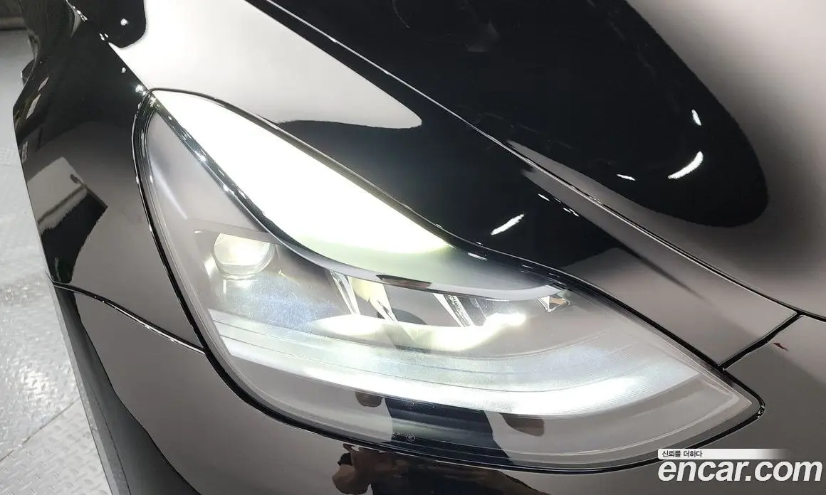 Tesla Model Y 2023 0.2 автомат (гидро), фото 8 Tesla Model Y 2023 0.2 автомат (гидро), фото 8