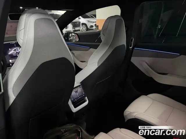 Tesla Model Y 2026 автомат (гидро), миниатюра 4 Tesla Model Y 2026 автомат (гидро), миниатюра 4