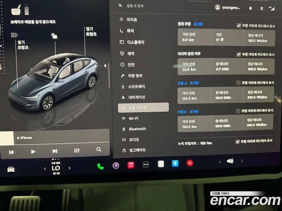 Tesla Model Y 2026 автомат (гидро), фото 6 Tesla Model Y 2026 автомат (гидро), фото 6