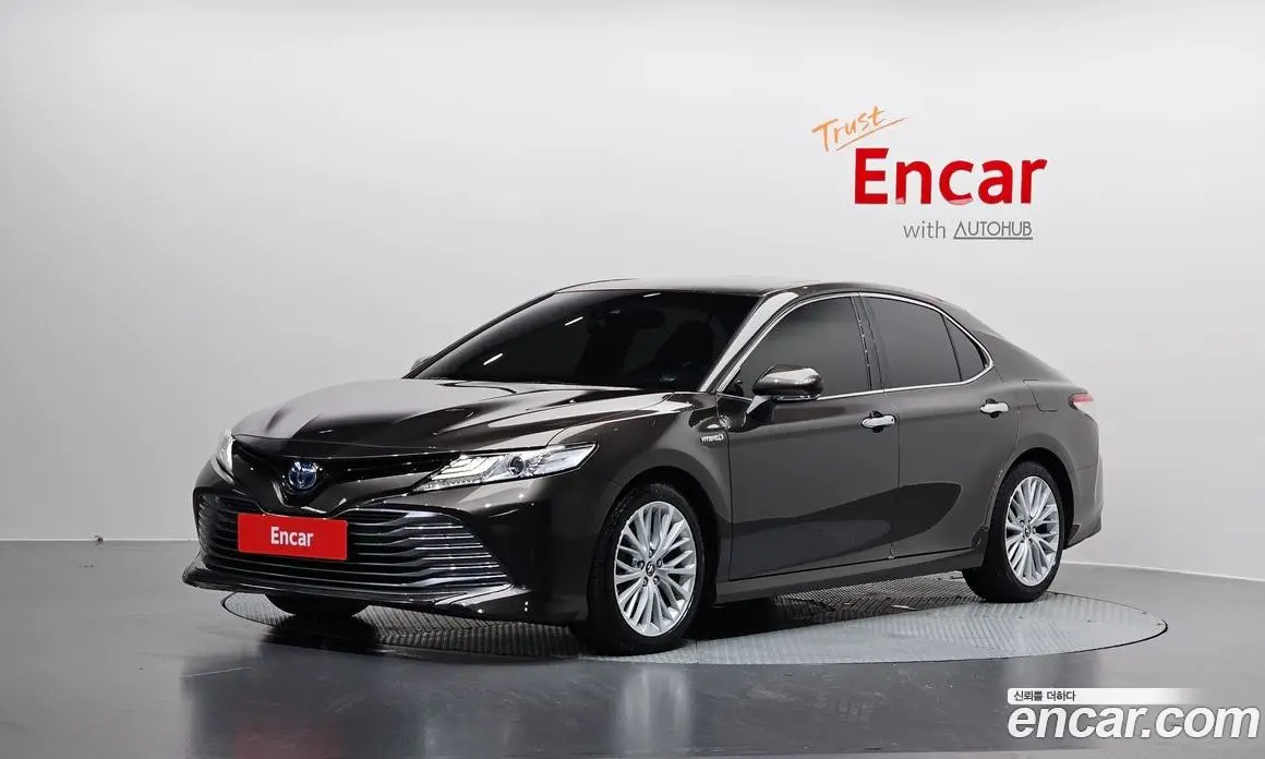 Toyota Camry 2018 2.5 автомат (гидро), фото 1 Toyota Camry 2018 2.5 автомат (гидро), фото 1