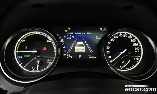 Toyota Camry 2018 2.5 автомат (гидро), миниатюра 11 Toyota Camry 2018 2.5 автомат (гидро), миниатюра 11
