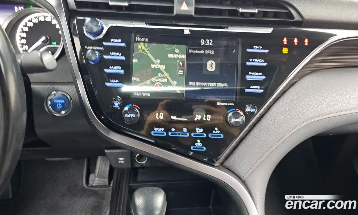 Toyota Camry 2018 2.5 автомат (гидро), фото 19 Toyota Camry 2018 2.5 автомат (гидро), фото 19