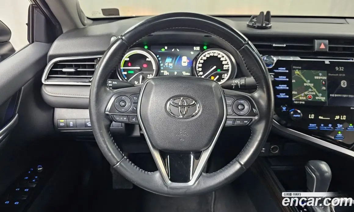 Toyota Camry 2018 2.5 автомат (гидро), фото 20 Toyota Camry 2018 2.5 автомат (гидро), фото 20