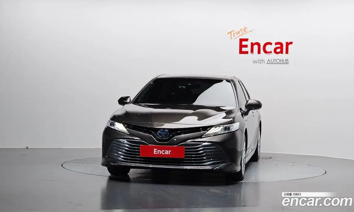Toyota Camry 2018 2.5 автомат (гидро), фото 3 Toyota Camry 2018 2.5 автомат (гидро), фото 3