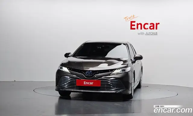 Toyota Camry 2018 2.5 автомат (гидро), миниатюра 3 Toyota Camry 2018 2.5 автомат (гидро), миниатюра 3