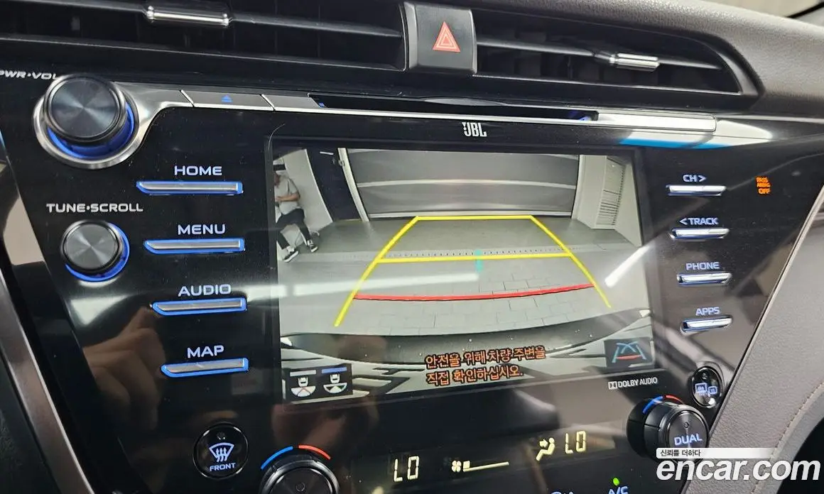 Toyota Camry 2018 2.5 автомат (гидро), фото 21 Toyota Camry 2018 2.5 автомат (гидро), фото 21