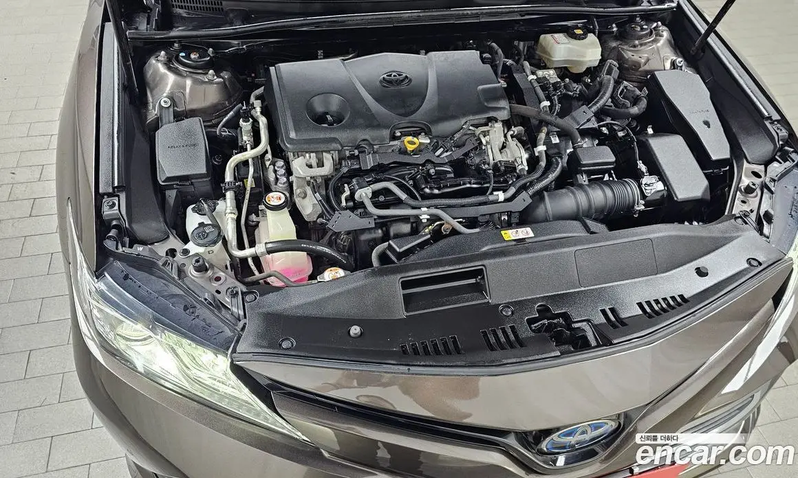 Toyota Camry 2018 2.5 автомат (гидро), фото 6 Toyota Camry 2018 2.5 автомат (гидро), фото 6