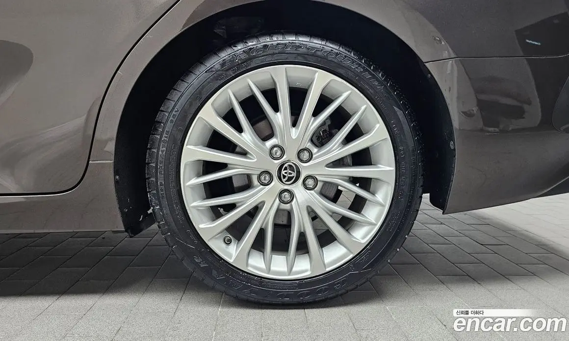 Toyota Camry 2018 2.5 автомат (гидро), фото 7 Toyota Camry 2018 2.5 автомат (гидро), фото 7