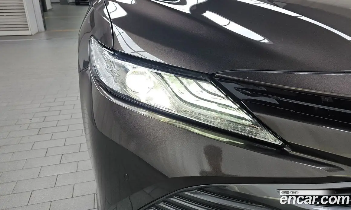 Toyota Camry 2018 2.5 автомат (гидро), фото 8 Toyota Camry 2018 2.5 автомат (гидро), фото 8