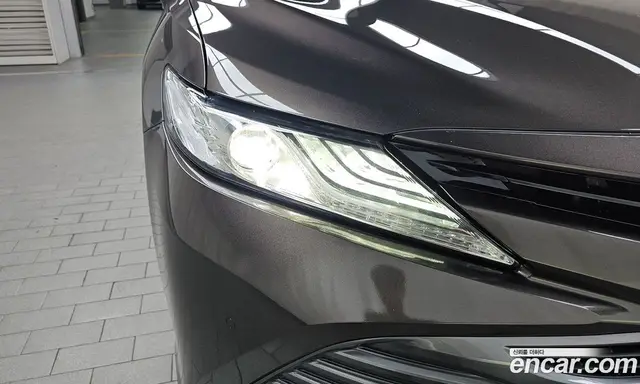 Toyota Camry 2018 2.5 автомат (гидро), миниатюра 8 Toyota Camry 2018 2.5 автомат (гидро), миниатюра 8