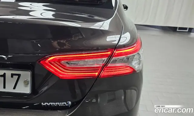 Toyota Camry 2018 2.5 автомат (гидро), миниатюра 9 Toyota Camry 2018 2.5 автомат (гидро), миниатюра 9