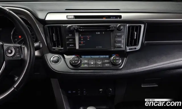 Toyota RAV4 2018 2.5 автомат (гидро), миниатюра 12
