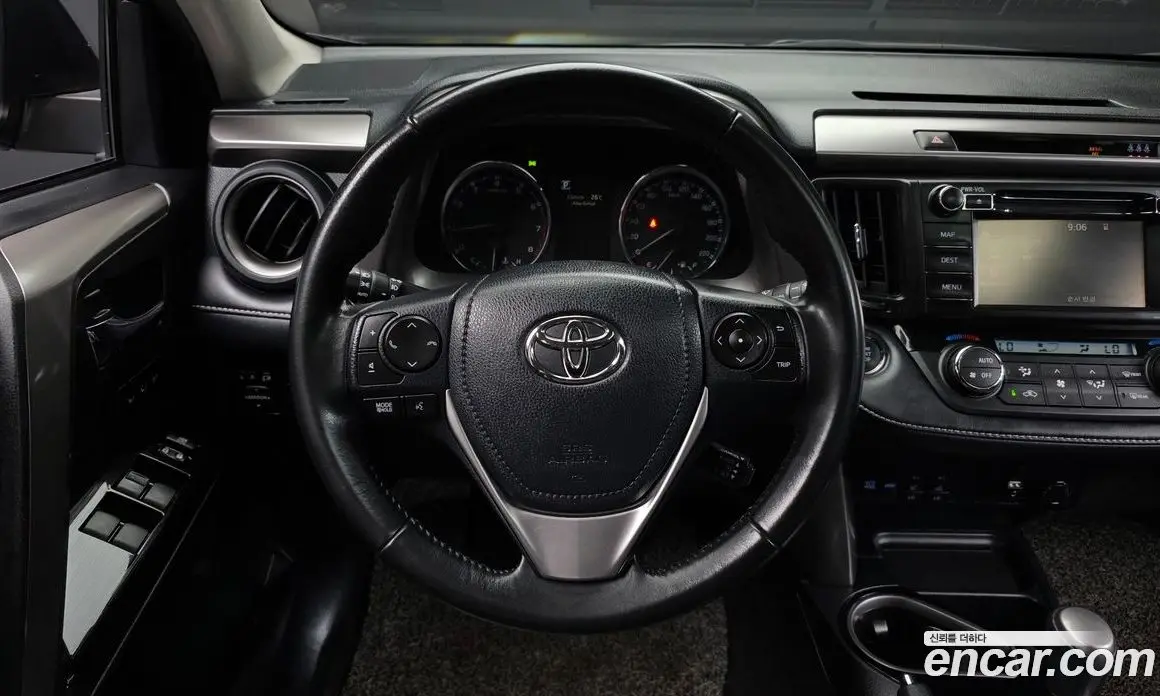 Toyota RAV4 2018 2.5 автомат (гидро), фото 13 Toyota RAV4 2018 2.5 автомат (гидро), фото 13