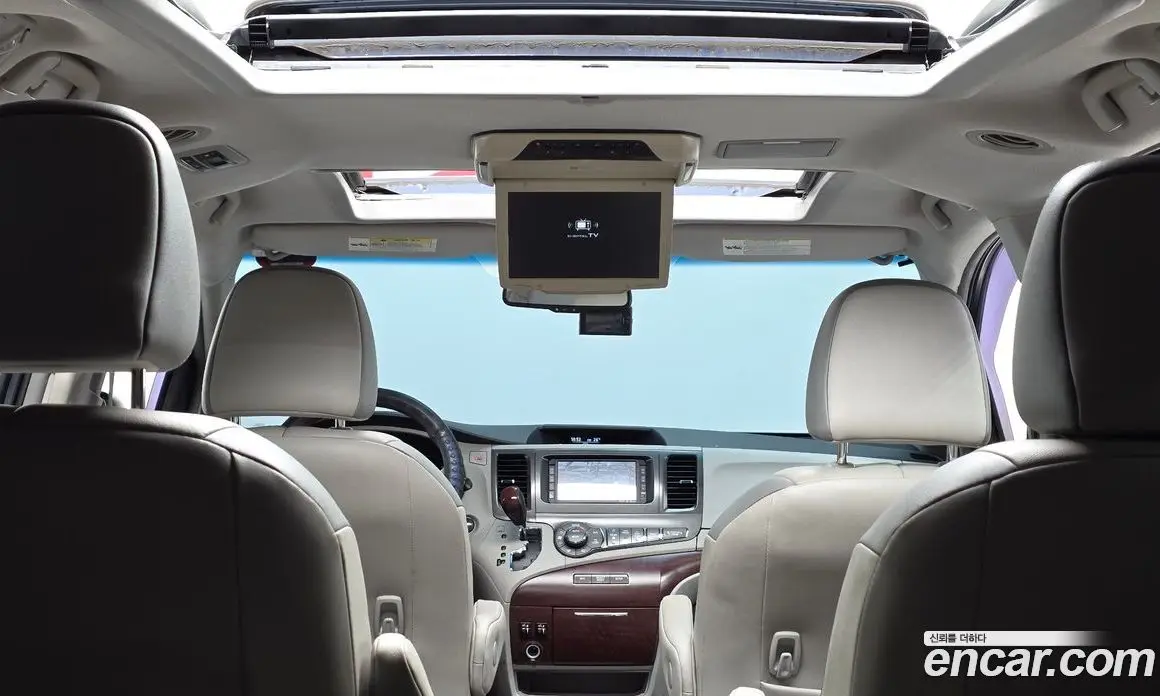Toyota Sienna 2014 3.5 автомат (гидро), фото 19 Toyota Sienna 2014 3.5 автомат (гидро), фото 19