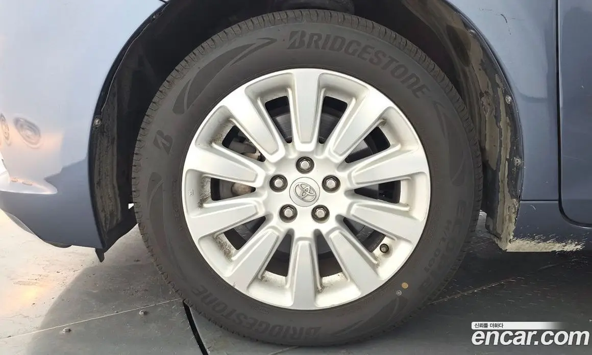 Toyota Sienna 2014 3.5 автомат (гидро), фото 5 Toyota Sienna 2014 3.5 автомат (гидро), фото 5