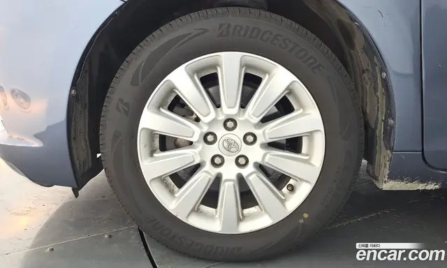 Toyota Sienna 2014 3.5 автомат (гидро), миниатюра 5 Toyota Sienna 2014 3.5 автомат (гидро), миниатюра 5