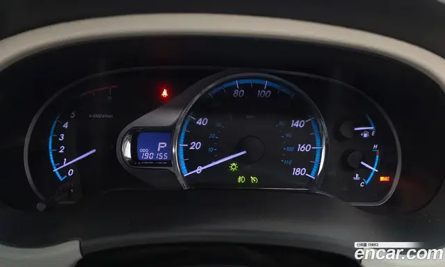 Toyota Sienna 2014 3.5 автомат (гидро), миниатюра 8 Toyota Sienna 2014 3.5 автомат (гидро), миниатюра 8