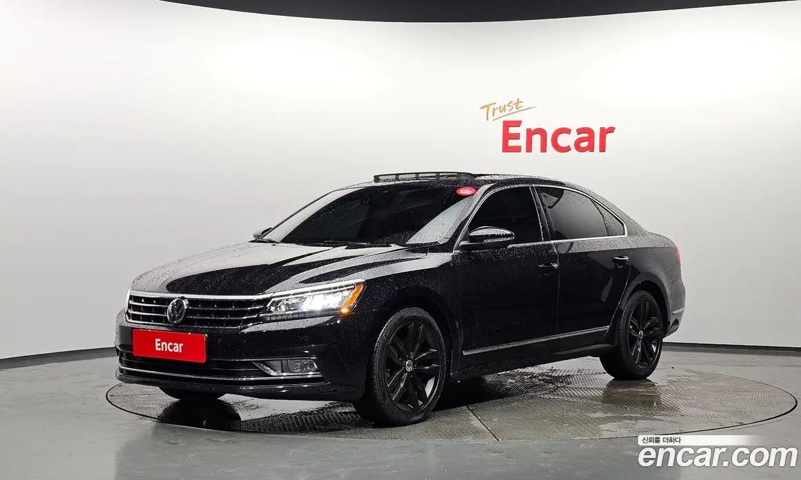 Volkswagen Passat 2018 2.0 автомат (гидро), фото 1 Volkswagen Passat 2018 2.0 автомат (гидро), фото 1