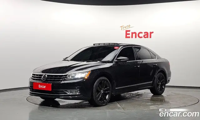 Volkswagen Passat 2018 2.0 автомат (гидро), миниатюра 1 Volkswagen Passat 2018 2.0 автомат (гидро), миниатюра 1