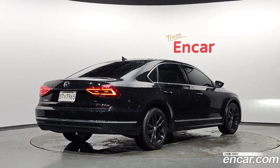 Volkswagen Passat 2018 2.0 автомат (гидро), фото 2 Volkswagen Passat 2018 2.0 автомат (гидро), фото 2