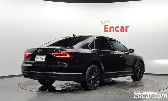 Volkswagen Passat 2018 2.0 автомат (гидро), миниатюра 2 Volkswagen Passat 2018 2.0 автомат (гидро), миниатюра 2