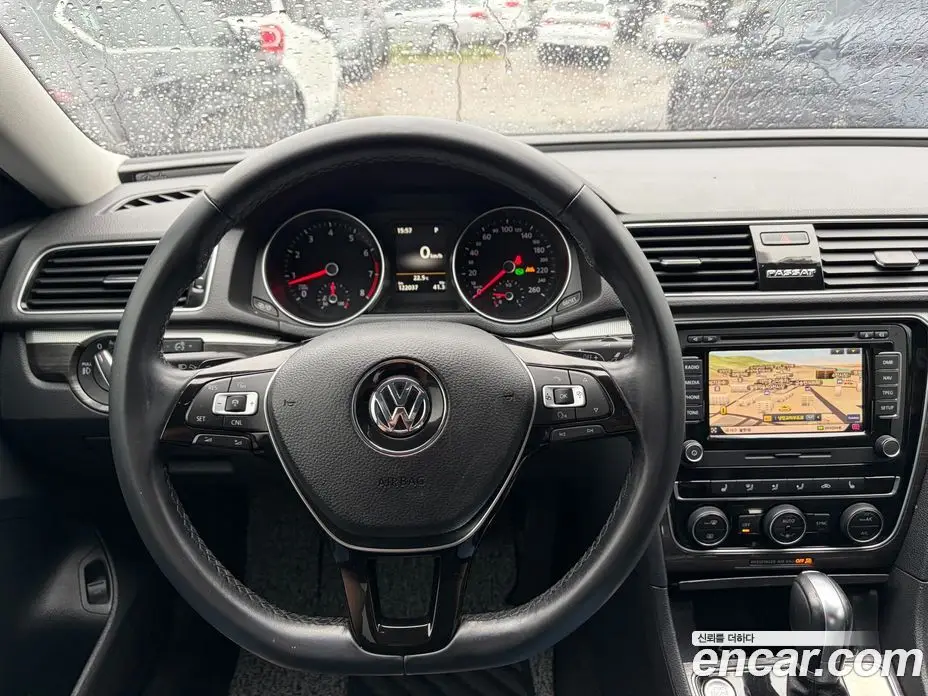 Volkswagen Passat 2018 2.0 автомат (гидро), фото 14 Volkswagen Passat 2018 2.0 автомат (гидро), фото 14