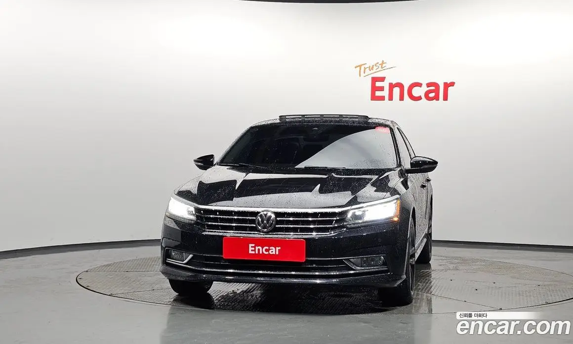Volkswagen Passat 2018 2.0 автомат (гидро), фото 3 Volkswagen Passat 2018 2.0 автомат (гидро), фото 3