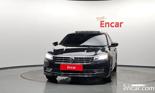 Volkswagen Passat 2018 2.0 автомат (гидро), миниатюра 3 Volkswagen Passat 2018 2.0 автомат (гидро), миниатюра 3