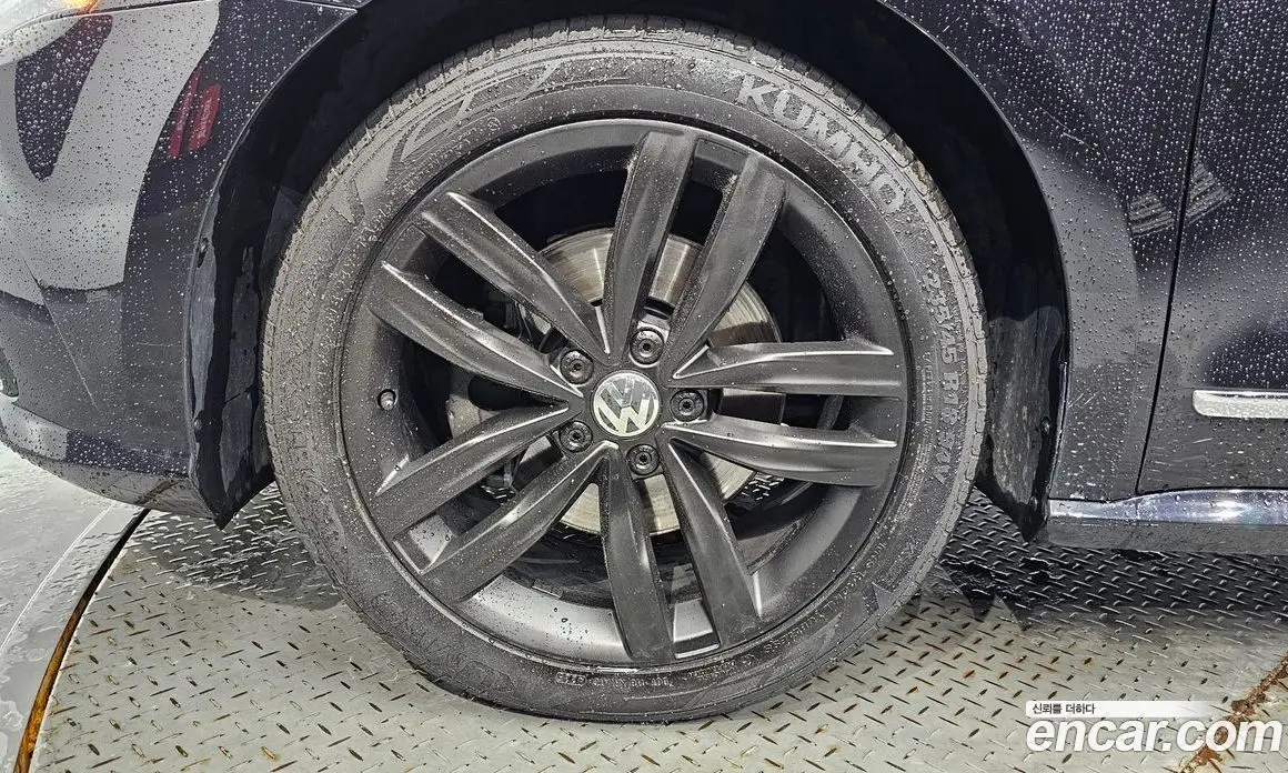 Volkswagen Passat 2018 2.0 автомат (гидро), фото 5 Volkswagen Passat 2018 2.0 автомат (гидро), фото 5