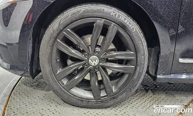 Volkswagen Passat 2018 2.0 автомат (гидро), миниатюра 5 Volkswagen Passat 2018 2.0 автомат (гидро), миниатюра 5