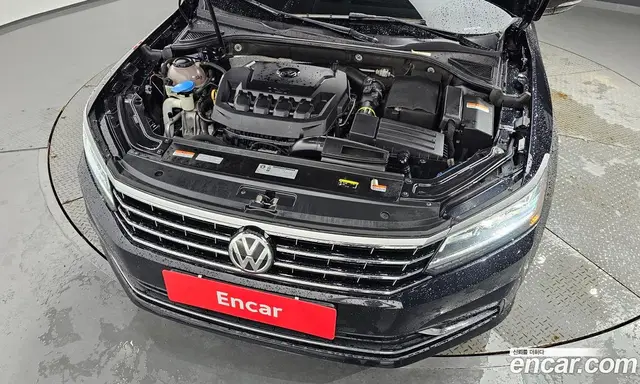 Volkswagen Passat 2018 2.0 автомат (гидро), миниатюра 6 Volkswagen Passat 2018 2.0 автомат (гидро), миниатюра 6
