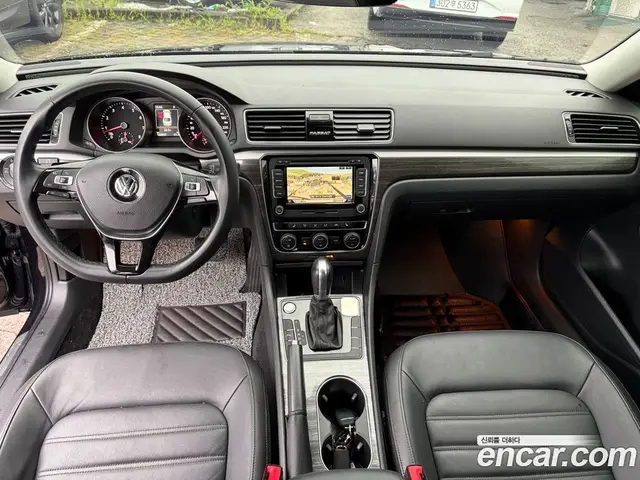 Volkswagen Passat 2018 2.0 автомат (гидро), миниатюра 7 Volkswagen Passat 2018 2.0 автомат (гидро), миниатюра 7